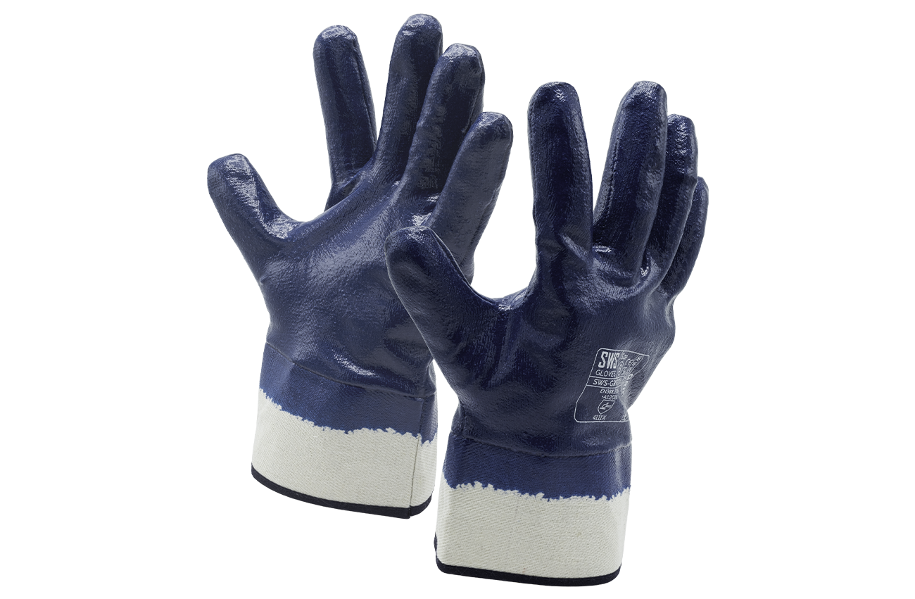 Sws grip3003 technical