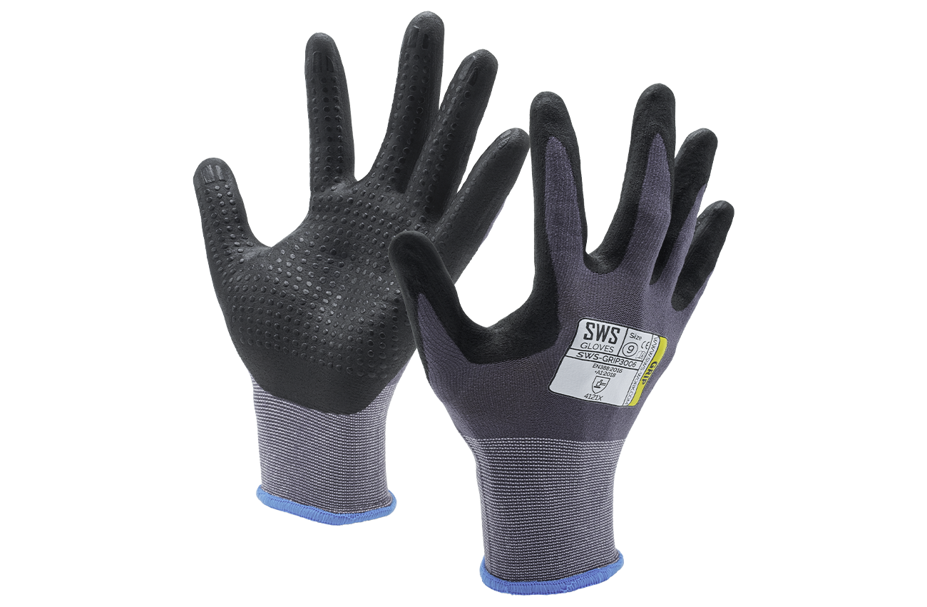 Sws grip3006 technical